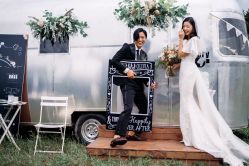 -巴黎恋人婚纱摄影(东莞总店)
