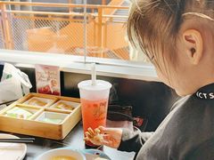 -师烤·豆花烤鱼(广州荔湾扬韬广场店)