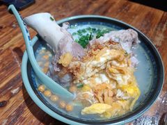 筒骨粉-硒泉筒骨汤粉