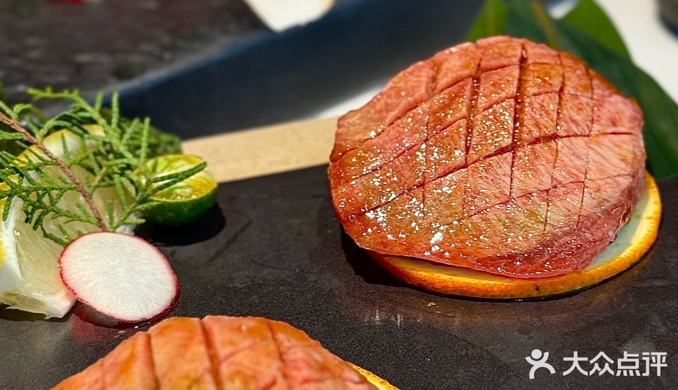 烤肉好吃的秘诀原来是……❗️