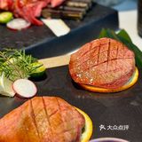 烤肉好吃的秘诀原来是……❗️