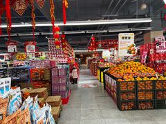 -物美综合超市(旧宫店)