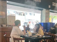 大堂-八合里牛肉火锅(八合里总店)