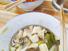 -老字号贾家肉丸糊辣汤(光明巷店)