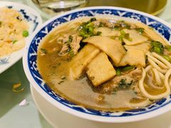 -杭州香格里拉·香宫中餐厅