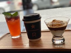 -星巴克臻选®️咖啡·酒坊Bar Mixato