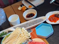 -牛品荟牛肉火锅(新城广场店)