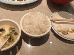 -华竹饭店(中央大街店)