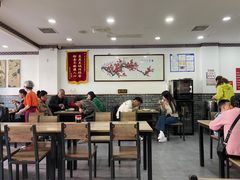 -津门张记包子铺(华昌道店)