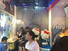 -DQ·蛋糕·冰淇淋(五角场万达店)