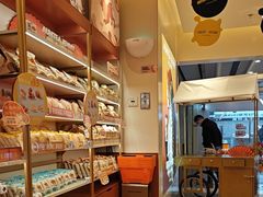 -沪上阿姨·臻选茶饮(上海环球港店)