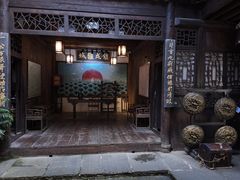 -洪江古商城
