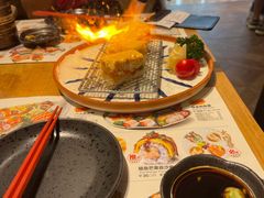 -Sushi Love 创意寿司(丽影广场店)
