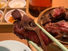 绝味手撕骨-闽上鲜·福建菜(龙湖滨江天街店)