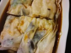 鸡丝木耳肠粉-卓粤拉肠(红庙店)