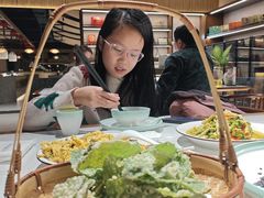 -风味小馆(天目湖宾馆店)