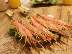 -程友记小海鲜·烧烤(马狮店)