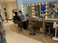 -天真蓝照相馆(上海中山公园龙之梦店)