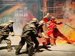 -柳州工业博物馆