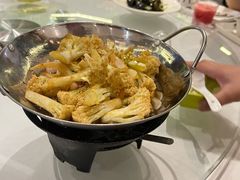 -宴秋杭州菜(锦艺城店)