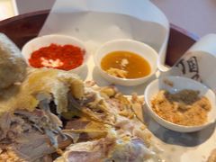 -秦月轩·陕西家乡菜(阜成路·五棵松店)