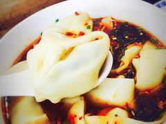 -笑来喜馄饨小笼工坊店(湖滨街店)