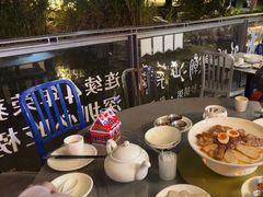 -陈鹏鹏潮汕菜(欢乐海岸 海边景观店)