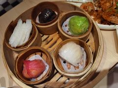 -避风塘(五角场店)