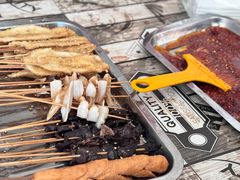 -亮哥油炸(康懿家园店)