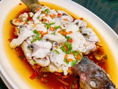 -满汉楼(江畔店)