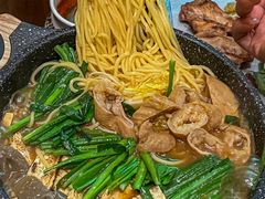 -山葵家居酒屋(天目里店)