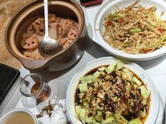 -吴掌柜·藕汤印象(南湖店)