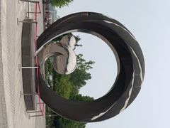 -大兴滨河森林公园