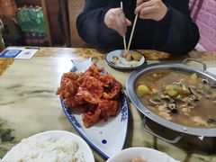 -夕阳红小吃(中街大悦城店)