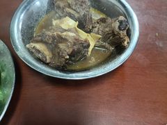 -阿秋牛排(湖心街店)