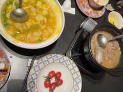 -知楚•精致湖北菜(武商MALL店)