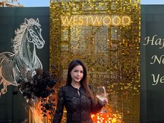-WESTWOOD•落日餐厅•乐队演出(前海壹方汇店)