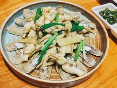 -海铺·渔家虾水饺(皇姑店)