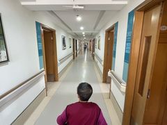 -上海爱以德护理院·康复(宝山院)