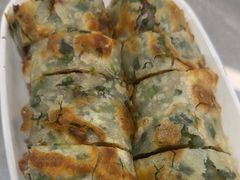 -台北楚楚园馅饼粥(虹桥南丰城店)