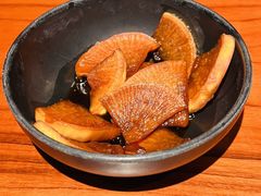 -隐厨·中国菜馆(三里屯T+MALL店)