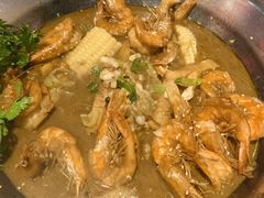-槐店王婆大虾(开发区店)