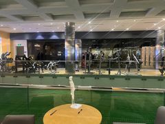 -威尔仕健身(金茂店)