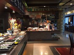 -天诚丽筠酒店-西餐厅