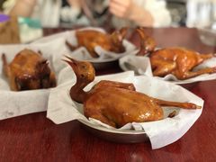 -味为先光明乳鸽(光明总店)