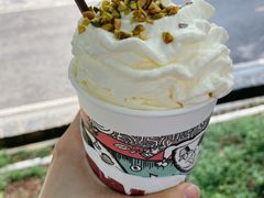 -茶颜悦色(岳麓山顶店)