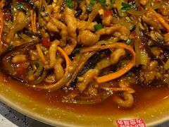 -红辣椒·川菜·火锅(大洋中心店)