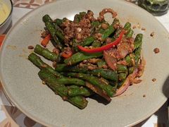 -芭札·Thai泰国餐厅(同和金铂天地店)