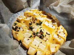 烤芝士-Osteria Garden 生蚝花园餐厅(原进贤路店)