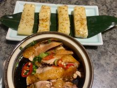 -南京大牌档(香港广场店)